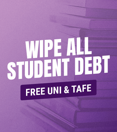 Wipe Student Debt